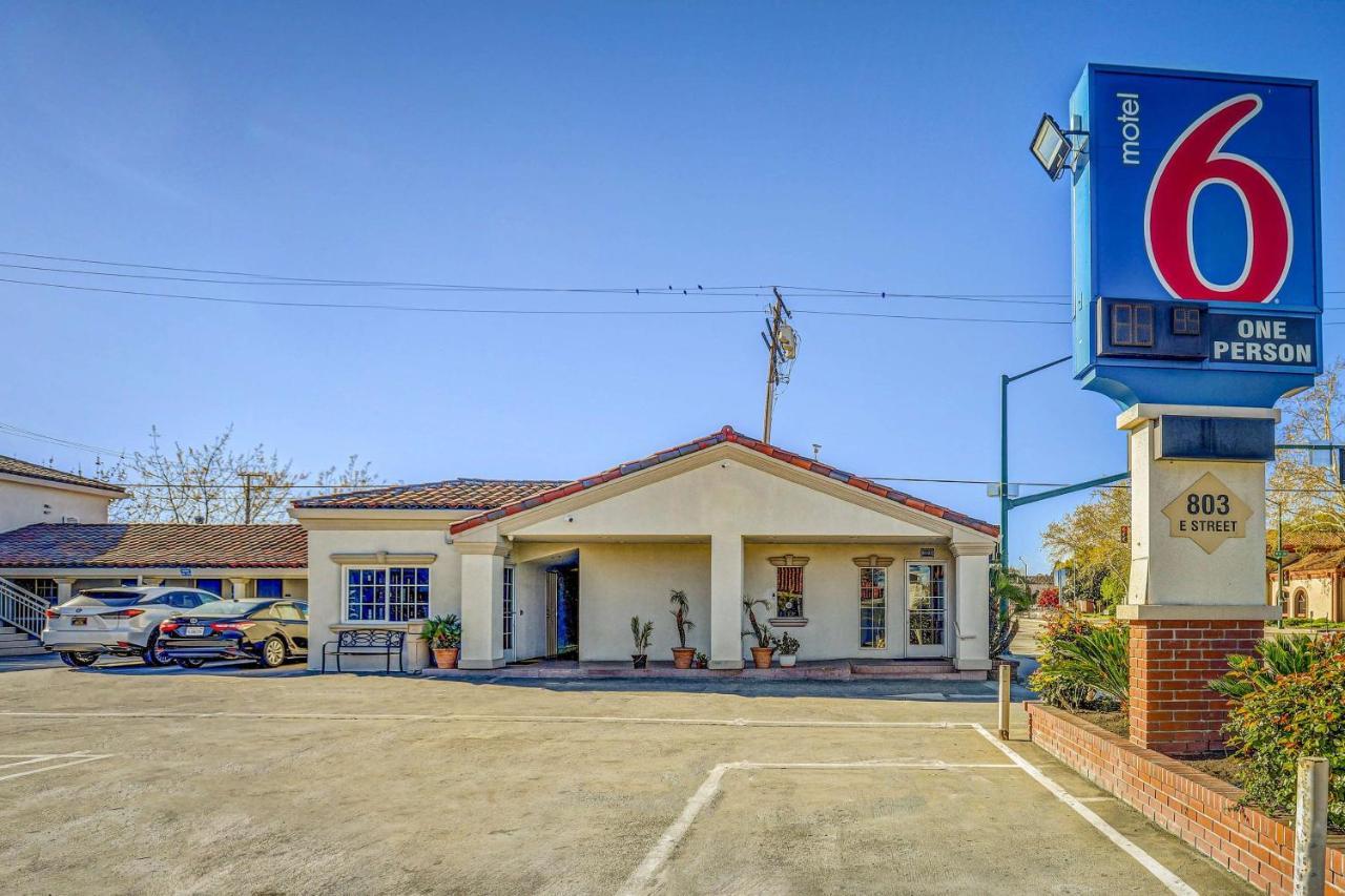 Motel 6-Marysville, Ca Zewnętrze zdjęcie