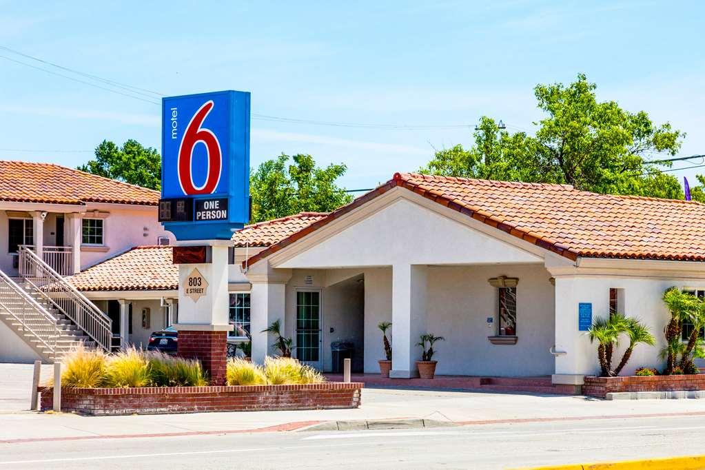 Motel 6-Marysville, Ca Zewnętrze zdjęcie
